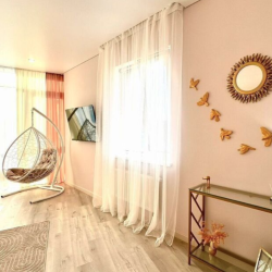 Фото Апартаменты Марсель на улице Энгельса