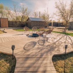 Фото Отель Заимка Грин Парк