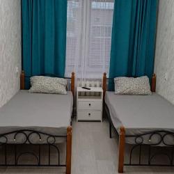 Фото Отель Rich House на улице Социалистическая 4Б