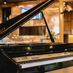 Фото Отель Harten business & international (Хартен) (бывш. Element Business Hotel)