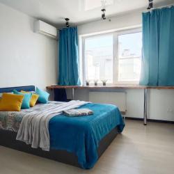 Фото Апартаменты на улице Морозова Павла Леонтьевича