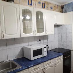 2-комнатные апартаменты улучшенные