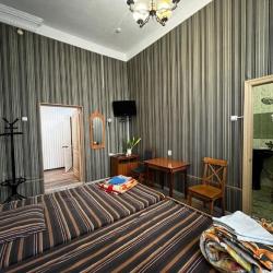 Фото Отель Дельта