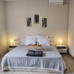 2-комнатные апартаменты стандарт