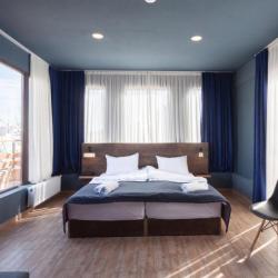 2-местный номер люкс