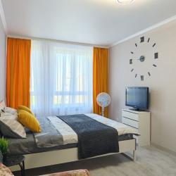 Апартаменты стандарт Горьковское шоссе 2А корпус 3