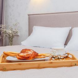 Фото Апартаменты Эстет на улице Роз