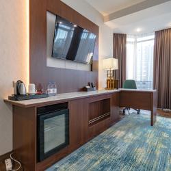 Фото Отель Best Western Plus Astana (Бест Вестерн плюс Астана)
