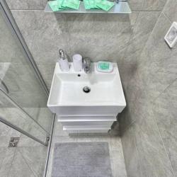 Фото Апартаменты DreamApart (ДримАпарт) на проспекте Витебский 101к1