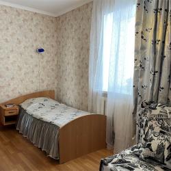 Комната стандарт семейная