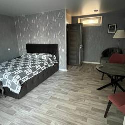 2-местный номер люкс