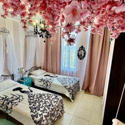 Фото Отель Дом Радости