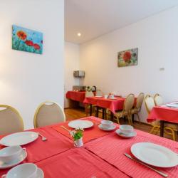 Фото Отель Аркона