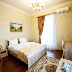 Фото Отель БаринЪ