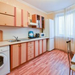 1-комнатные апартаменты эконом