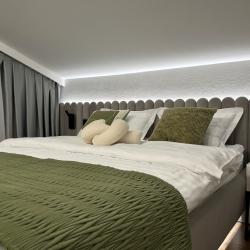 Гостевой дом премиум-класса «DOUBLE» на 4 гостей