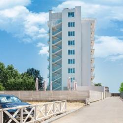 Фото Отель Del Mar Inn (Дель Мар Инн)