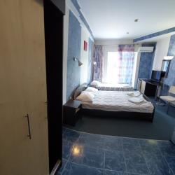 Номер стандарт улучшенный