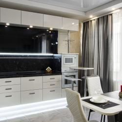 Фото Отель RENT-сервис (Рент-сервис) на улице 10 лет Октября