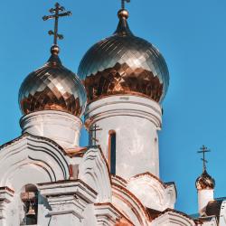 Фото Отель Маральник Altai Palace (Алтай Палас)