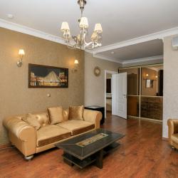 Номер люкс (с завтраком)