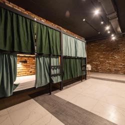 Фото Хостел и Точка