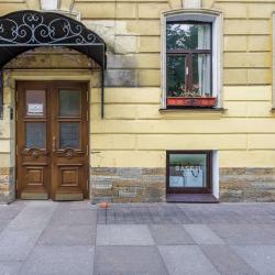 Фото Отель Метры в центре на улице Чайковского 65-67