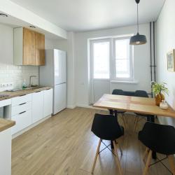 Фото Отель Your Place на улице 40-летия Победы 186 корпус 3