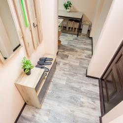 Фото Апартаменты на улице Мауленова 111