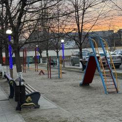 1-комнатные апартаменты улучшенные