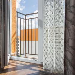 Фото Отель ПоСутки на улице Римская