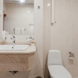 4-местный 2-комнатный номер люкс семейный