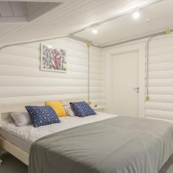 Фото Отель Кикино на Веле