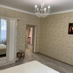 2-комнатные апартаменты улучшенные