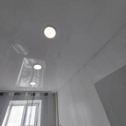 2-комнатные апартаменты стандарт