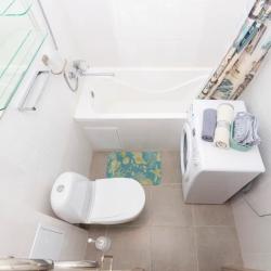 Фото Апартаменты на улице Республики 186