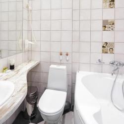 Фото Отель Mama Leone (Мама Леоне)