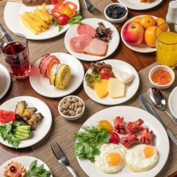 Фото Отель Sofiya (София)