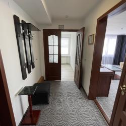 2-комнатные апартаменты стандарт