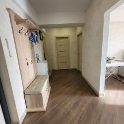 Фото Апартаменты на улице Курильская 20 к2