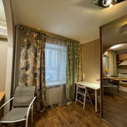 Фото Апартаменты Moscow Home на Студенческой