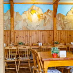 Фото Отель Накра