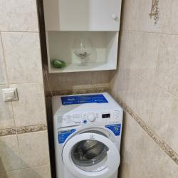 Фото Отель Onebed на бульваре Подмосковный 10