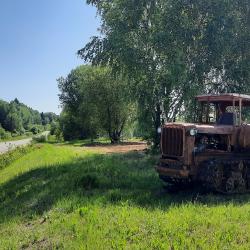 Фото Отель ТехноХутор