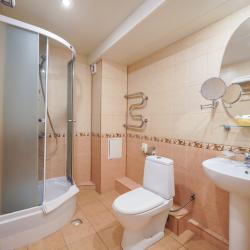 Фото Отель Пансионат Лазурная