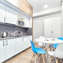 фото 65 White Apart (Вайт Апарт)