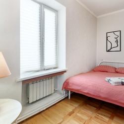 Фото Апартаменты на улице Тургеневская