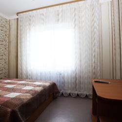 Фото Отель Санрайс