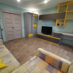 2-комнатные апартаменты стандарт