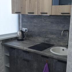 Фото Апартаменты на проспекте Мира 239